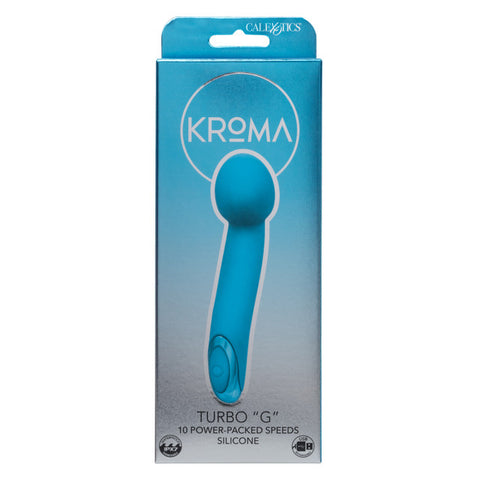 Kroma Turbo “G” Vibrators