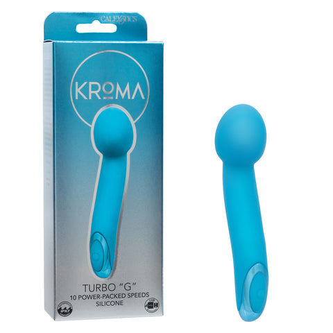 Kroma Turbo “G” Vibrators