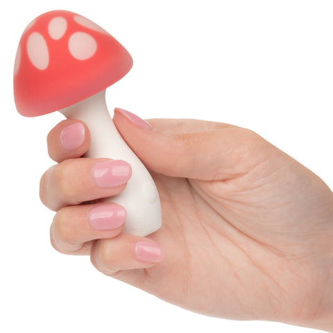 Naughty Bits® Muff Shroom™ Playful Massager