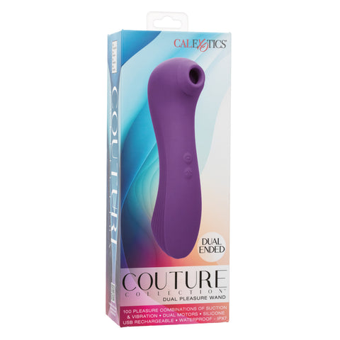 Couture Collection™ Dual Pleasure Wand