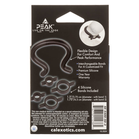 Peak™ Prolong Kit Penis Enhancement