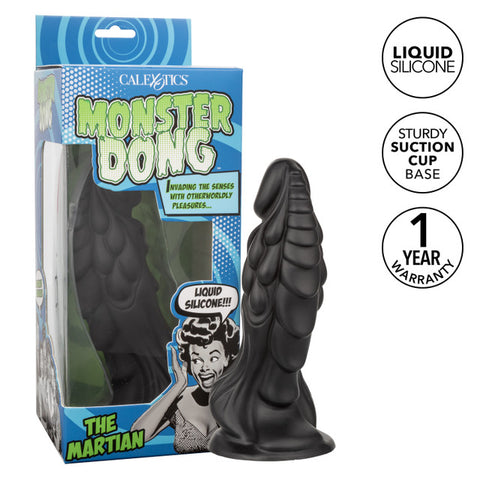 Monster Dong™ The Martian 7.75"/19.75 cm