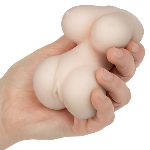 ANIME Stroker Trixie Dolls & Masturbators