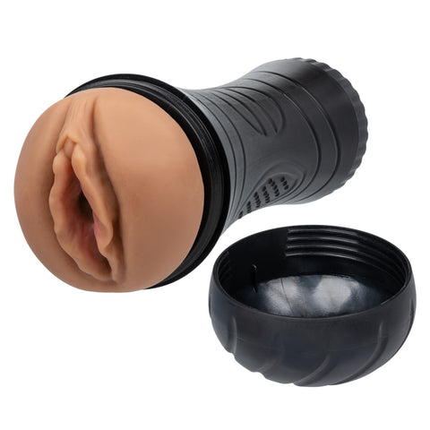 Xcess™ Tight Pussy Brown Dolls & Masturbators