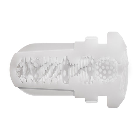 Xcess™ Gyrating Power Pussy Dolls & Masturbators