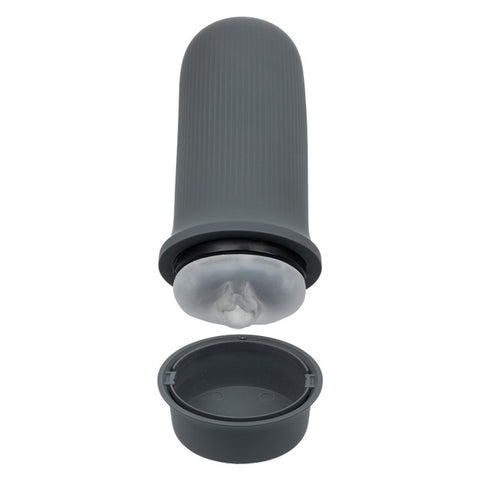 Milk Master® Grip-N-Stroke Pussy Dolls & Masturbators