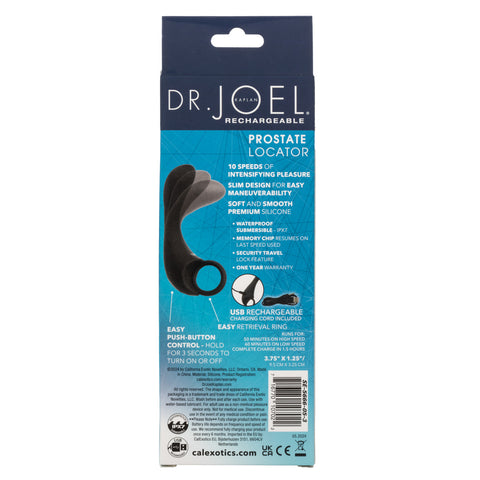 Dr. Joel Kaplan® Rechargeable Prostate Locator