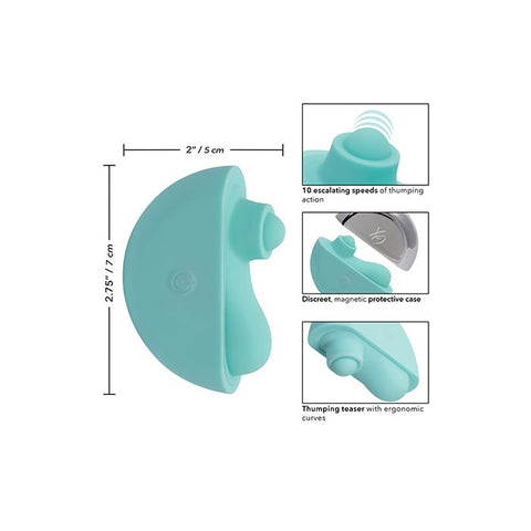 Ovation Acclaim Vibrators