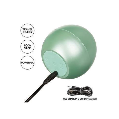 Opal Ripple Massager