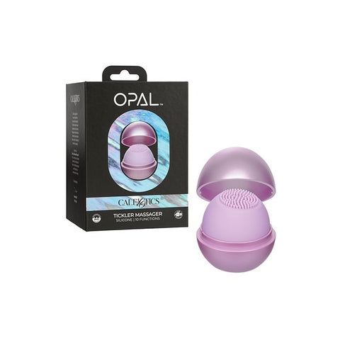 Opal Tickler Massager