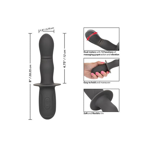 Ramrod Rocking Vibrators