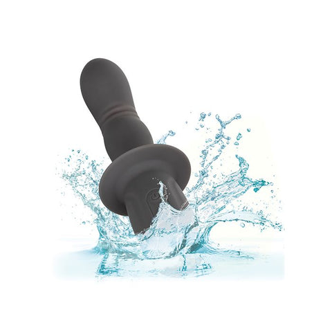 Ramrod Rocking Vibrators