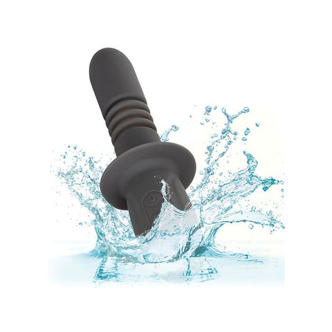 Ramrod Thrusting Vibrators