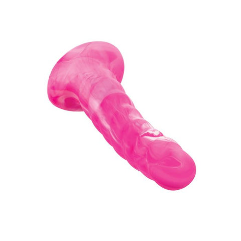 Twisted Love Twisted Ribbed Probe