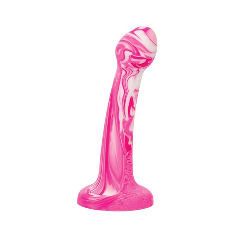 Twisted Love Twisted Ribbed Probe