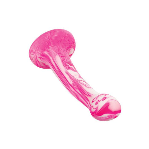 Twisted Love Twisted Ribbed Probe