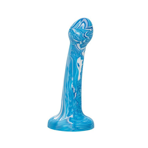 Twisted Love Twisted Ribbed Probe