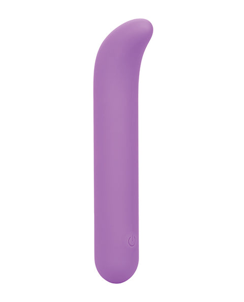 Bliss Liquid Silicone Mini G Vibe