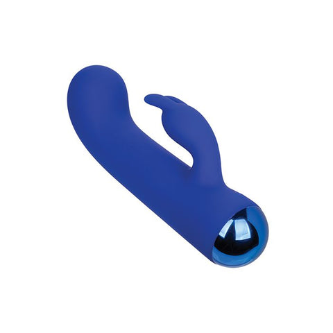 Thicc Chubby Bunny - Blue Vibrators