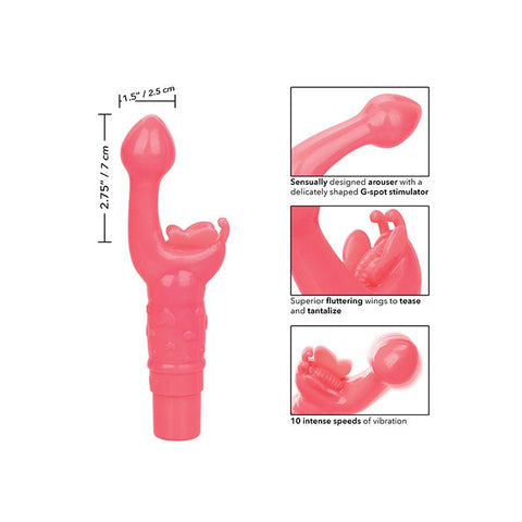 Butterfly Kiss Vibrators