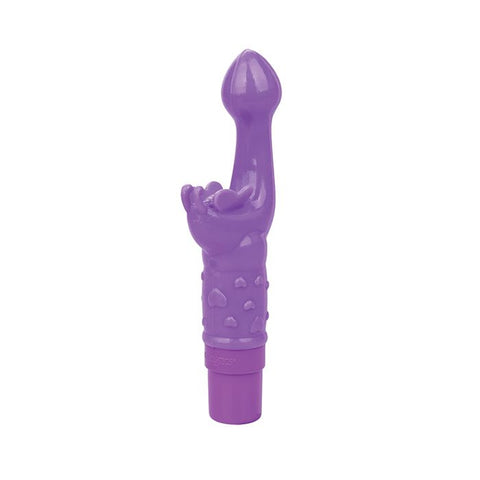 Butterfly Kiss Purple Vibrators