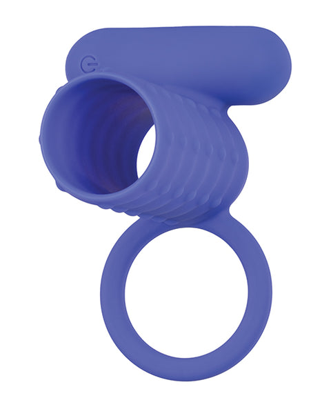 Silicone Rechargeable Endless Desires Enhancer Penis Enhancement