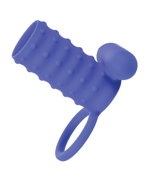 Silicone Rechargeable Endless Desires Enhancer Penis Enhancement