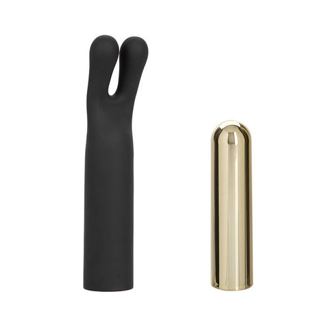 Raven Charmer Vibrators