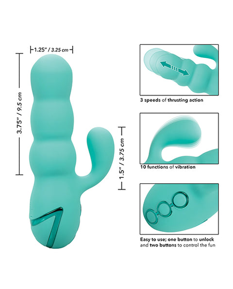 California Dreaming Del Mar Diva Vibrators