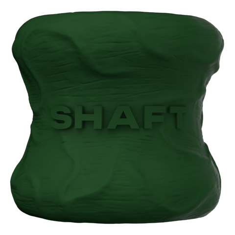 MODEL H: BALLSTRETCHER Green Penis Enhancement