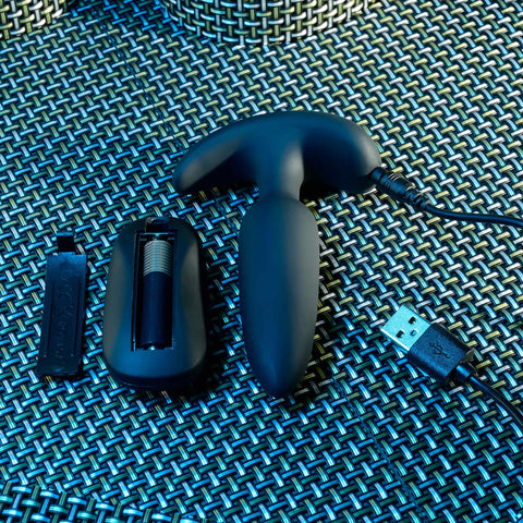 Black Beauty Anal Products