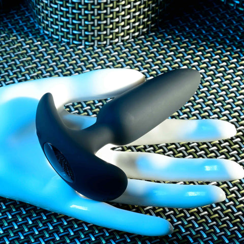 Black Beauty Anal Products