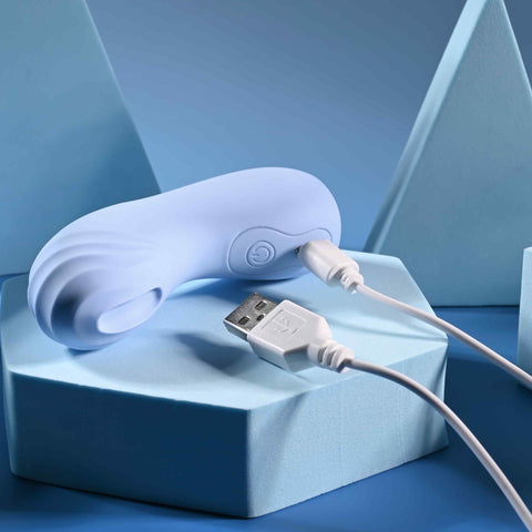 Good Point Vibrators