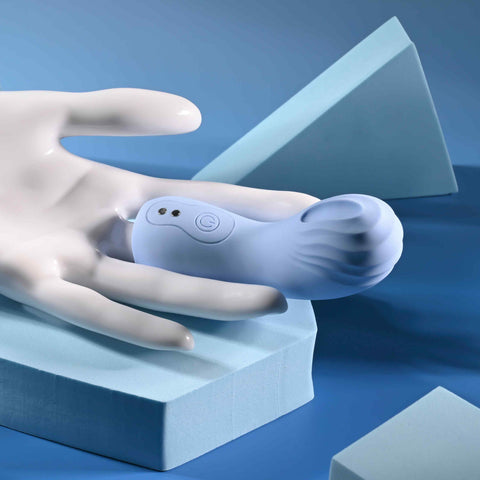 Good Point Vibrators