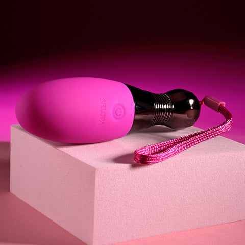 Companion Vibrators
