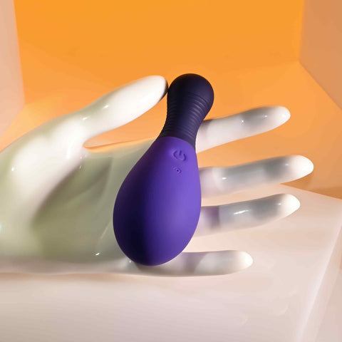 Egg Me On Vibrators