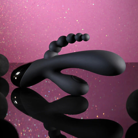 Triple Aces Vibrators