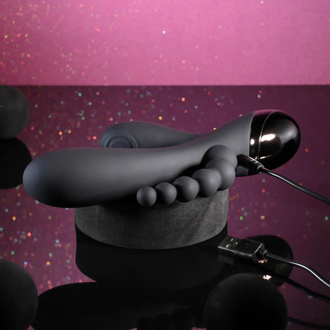 Triple Aces Vibrators