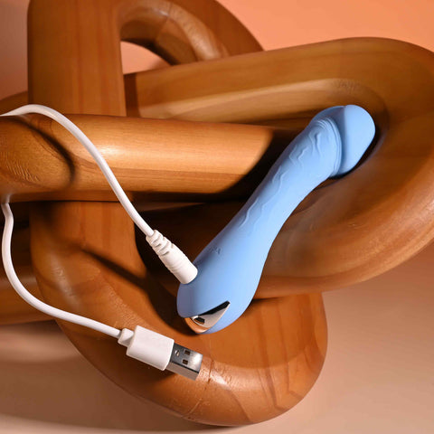 Dainty Dick Dongs & Dildos