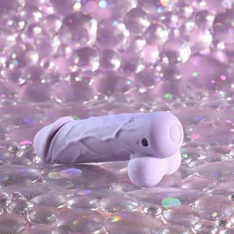 Ballsy Bullet Vibrators