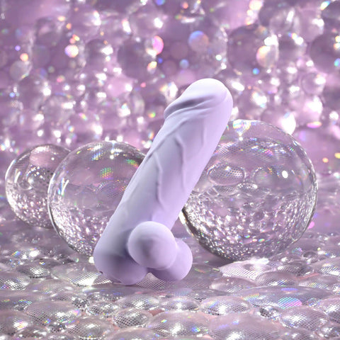 Ballsy Bullet Vibrators