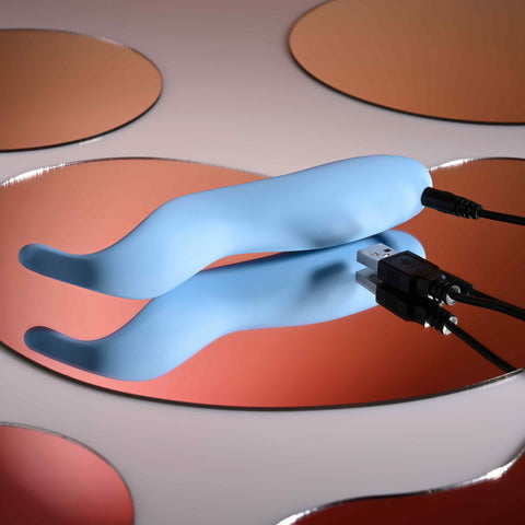 Tender Tickler Vibrators