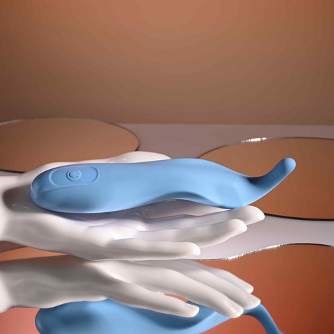 Tender Tickler Vibrators