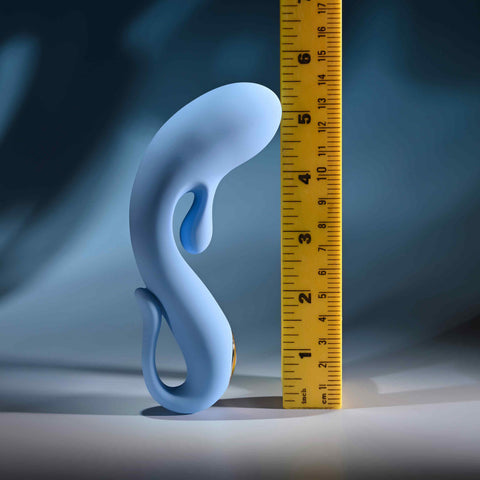 Smooth Operator Vibrators