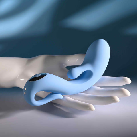 Smooth Operator Vibrators