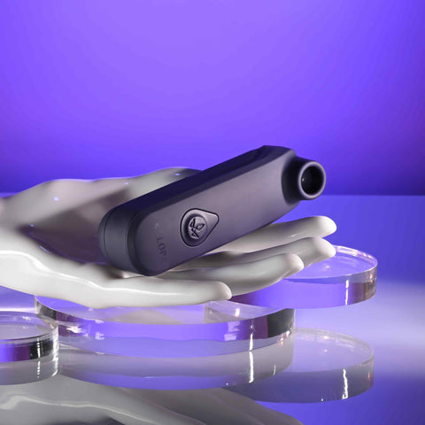 Sure Thing Vibrators