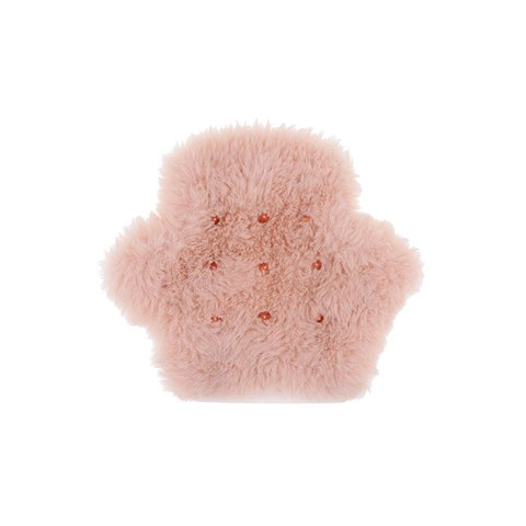 Sex & Mischief Peaches 'n CreaMe Spiked Sensory Glove Fetish