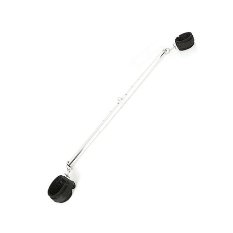 Sportsheets Expandable Spreader Bar & Cuffs Set