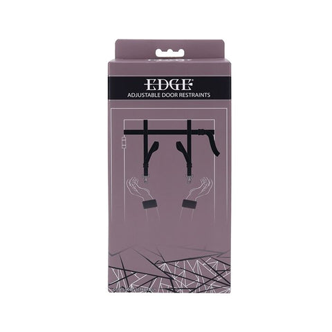 Edge Adjustable Door Restraints Bondage & Restraints