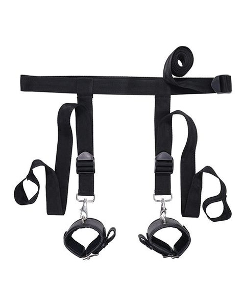 Edge Adjustable Door Restraints Bondage & Restraints